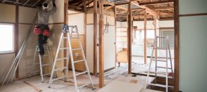Entreprise de rénovation de la maison et de rénovation d’appartement à Hounoux